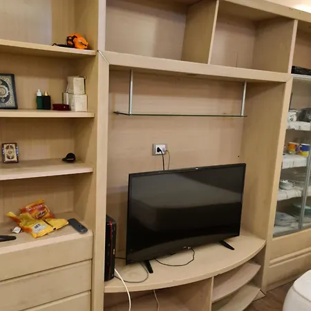Apartment In Hadayek El Ahram